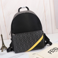 Fendi Backpacks